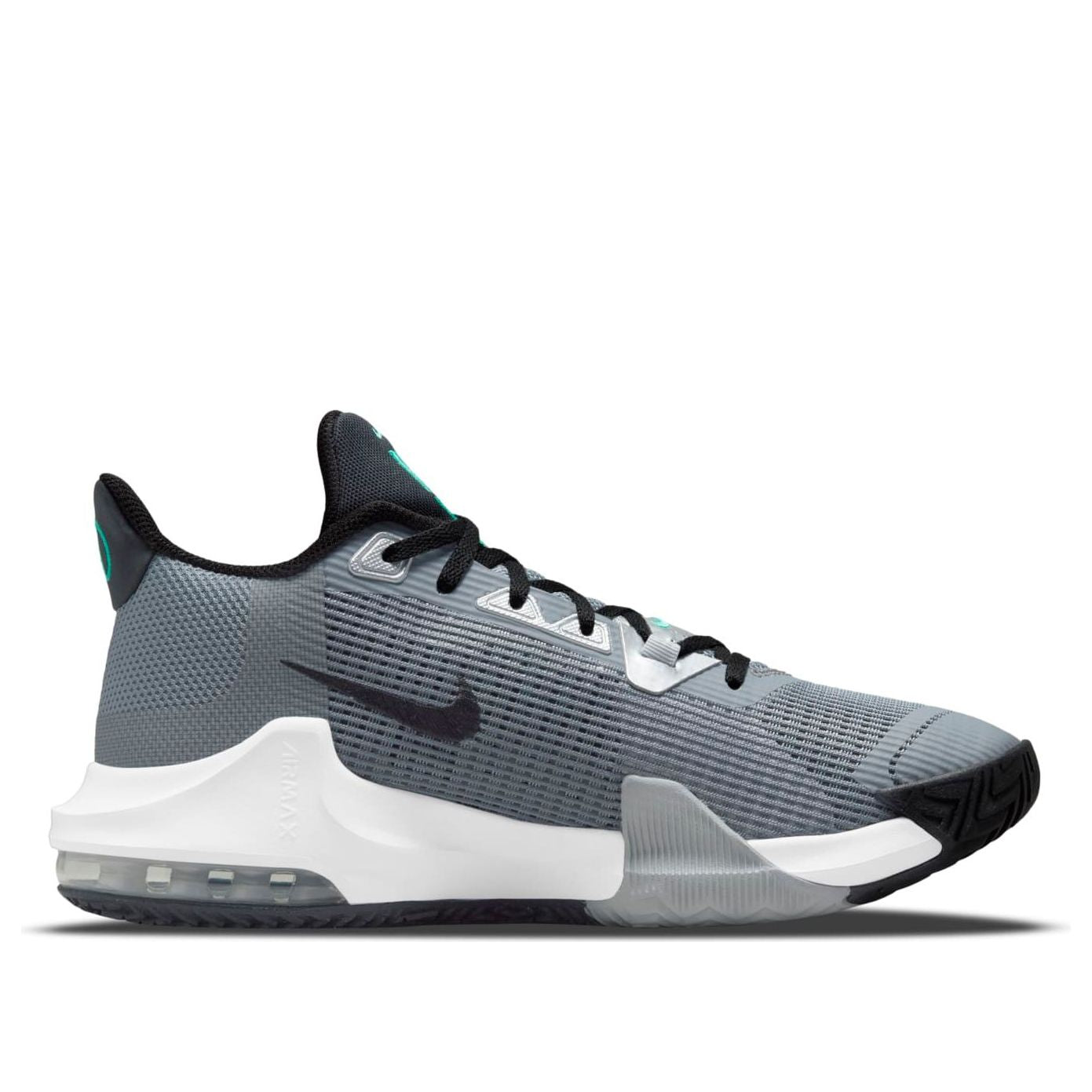 Nike Air Max Impact 3 'Cool Grey' DC3725-002