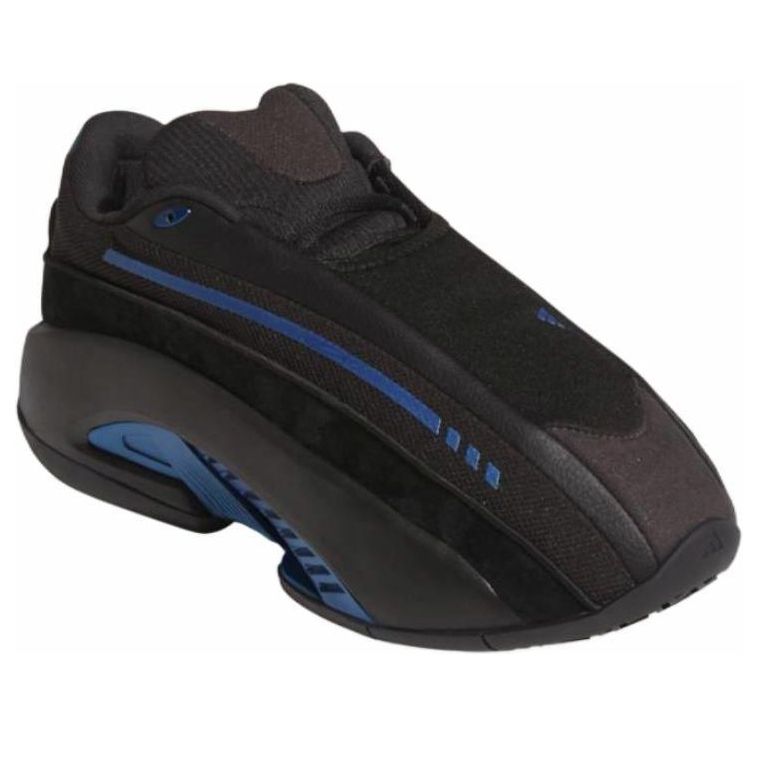 adidas Mad IIInfinity 'Black Dark Marine' JI0395