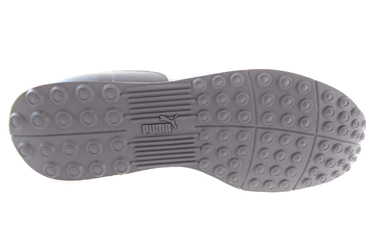 PUMA Turin Running Shoes Gray/White 360116-19
