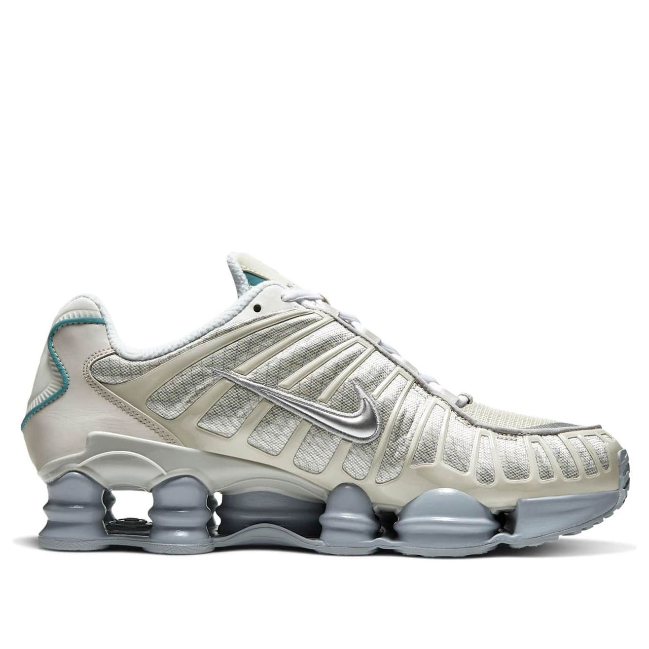Nike Shox TL 'Light Bone' CT8417-001