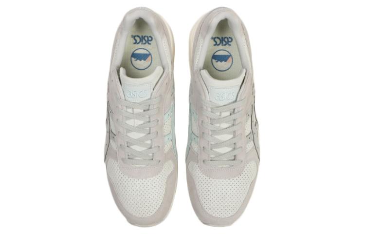 ASICS GT-II 'Glacier Grey Oyster Grey' 1201A737-020