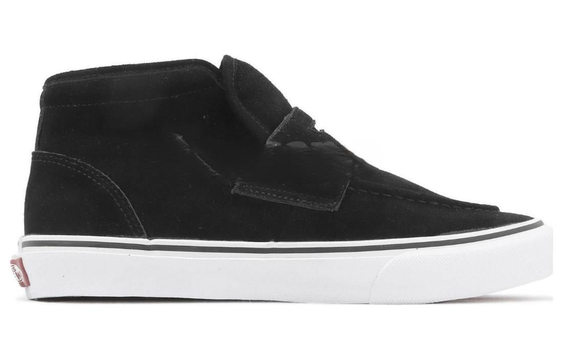 Vans V197CF Loafer 'Black White' 6322850-001