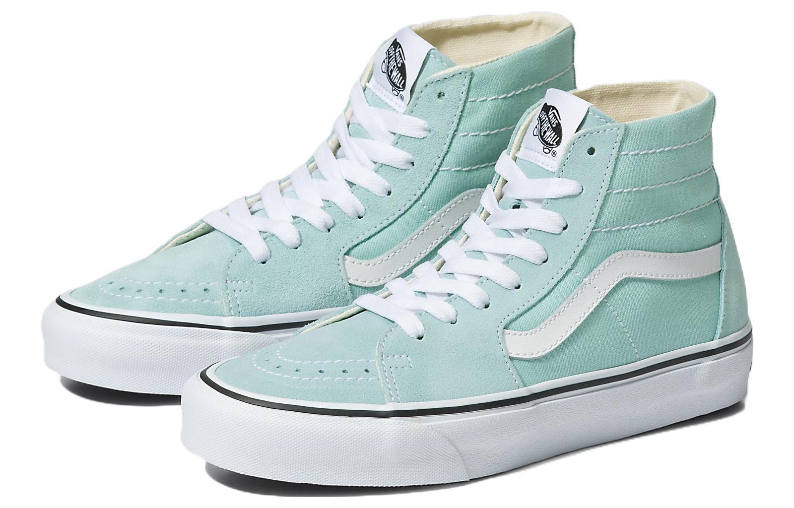 Vans VANS Sk8-Hi Tapered 'Lake Green' VN0A5KRUH7O