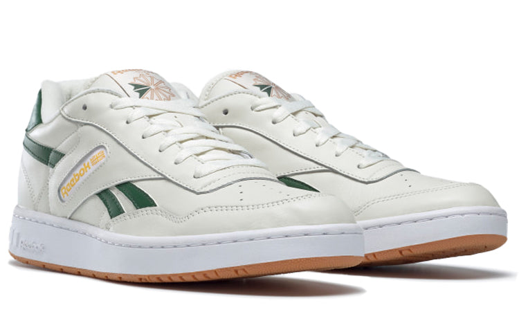 Reebok BB 4000 'White Green' FW3601