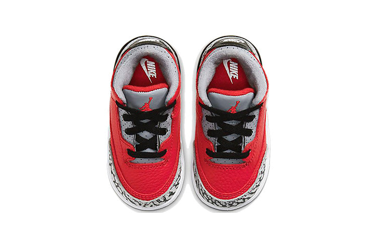 (TD) Air Jordan 3 Retro SE 'Unite' CQ0489-600
