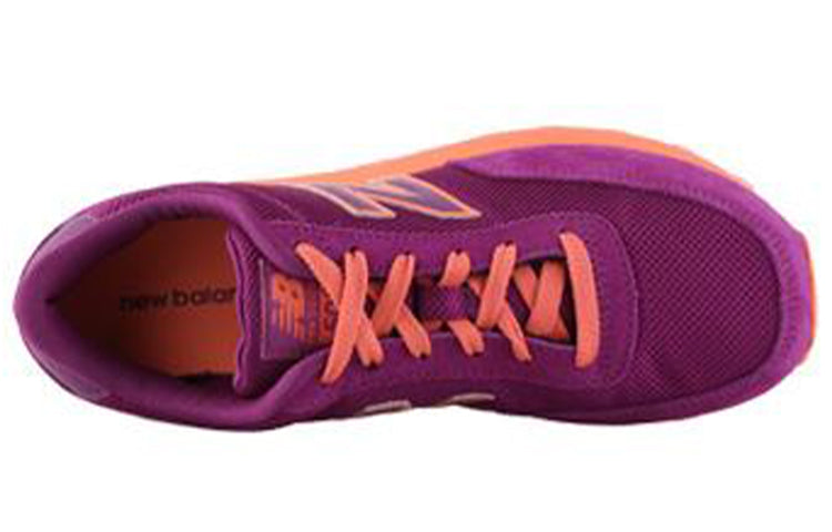(WMNS) New Balance 501 Sneakers Purple WL501SGS