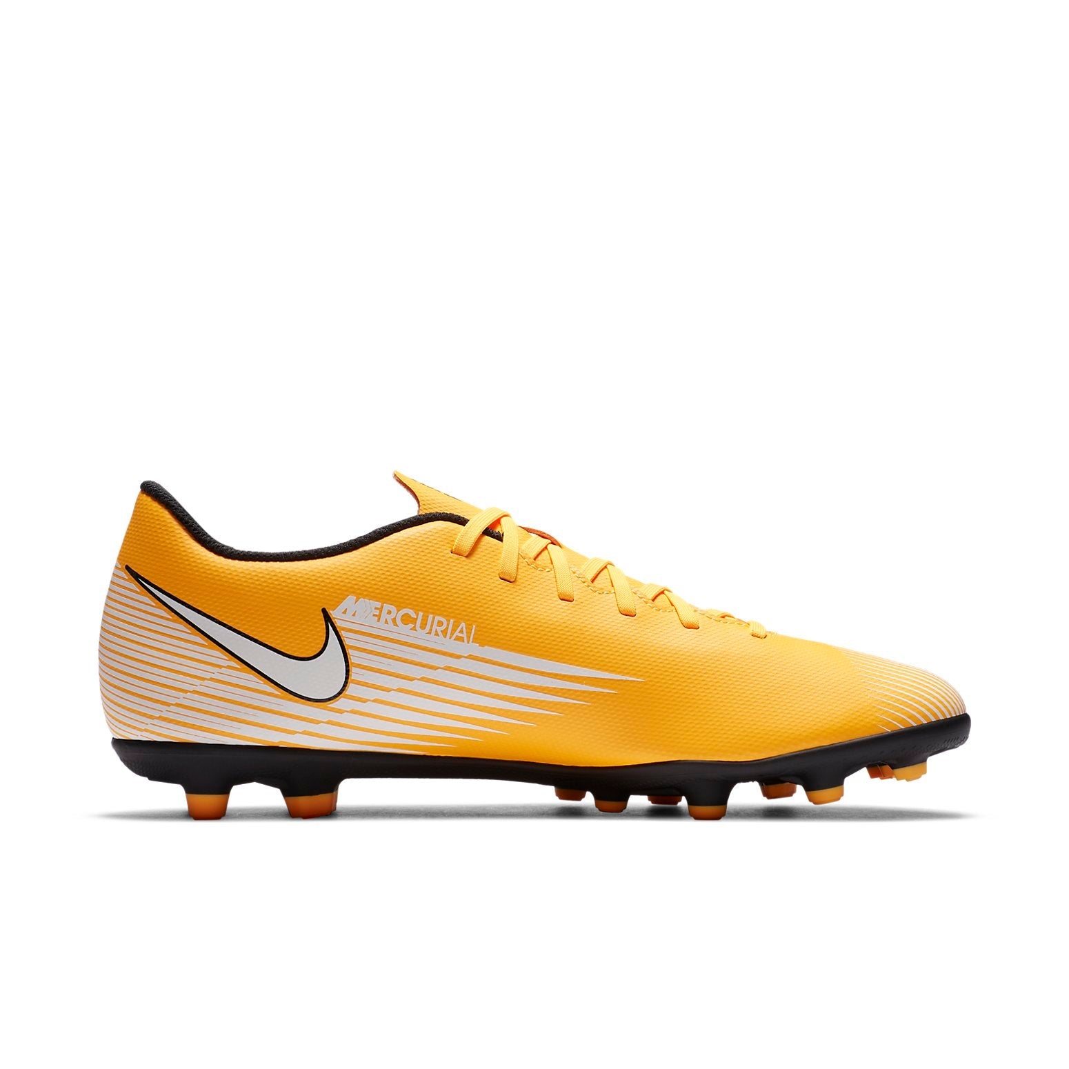 Nike Mercurial Vapor 13 Club MG 'Laser Orange' AT7968-801