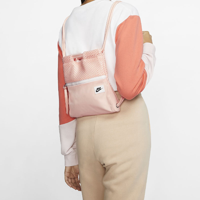 (WMNS) Nike Air XS Gym Sack 'Pink' CU2600-664