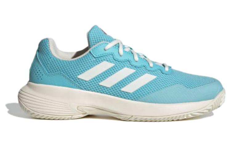 (WMNS) adidas Gamecourt 2.0 'Turquoise' ID1493