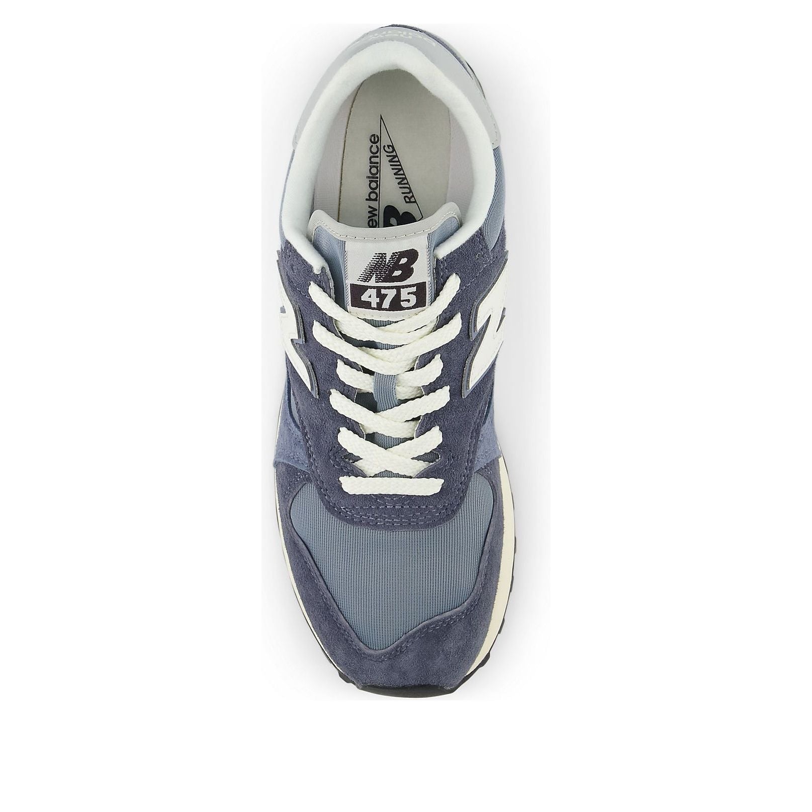 New Balance 475 'Steel Dark Arctic Grey' M475VTH