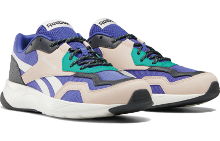 Reebok Royal Dashonic 2.0 'Ultima Purple Buff' EG9258
