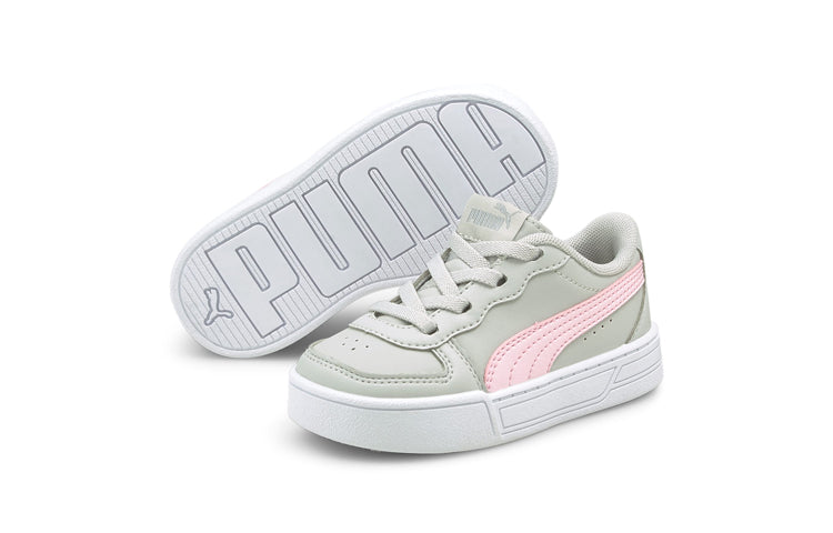 (TD) PUMA Skye Sneakers Green 375768-03