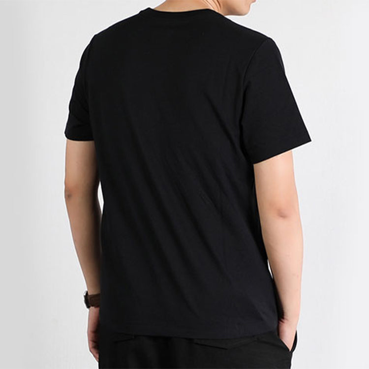Air Jordan Classics Sports Short Sleeve Short BV5906-010
