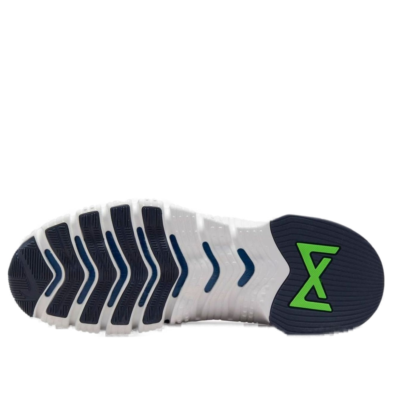 Nike Free Metcon 5 'Court Blue Green Strike' DV3949-401