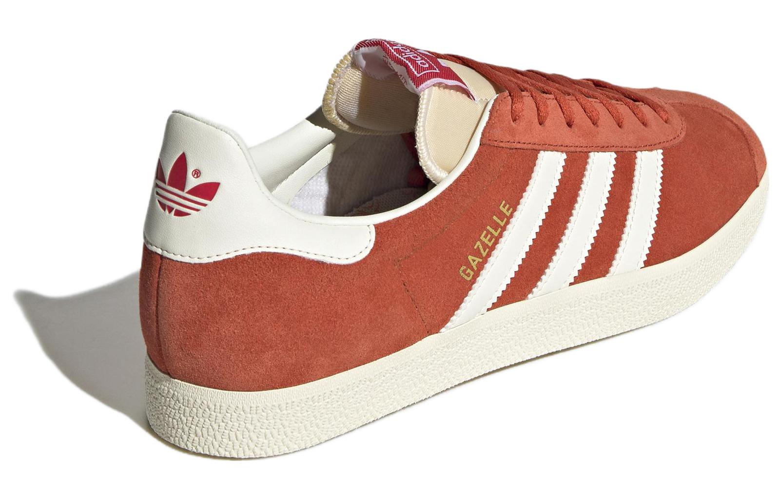 adidas Gazelle 'Pepper Red' GY7339