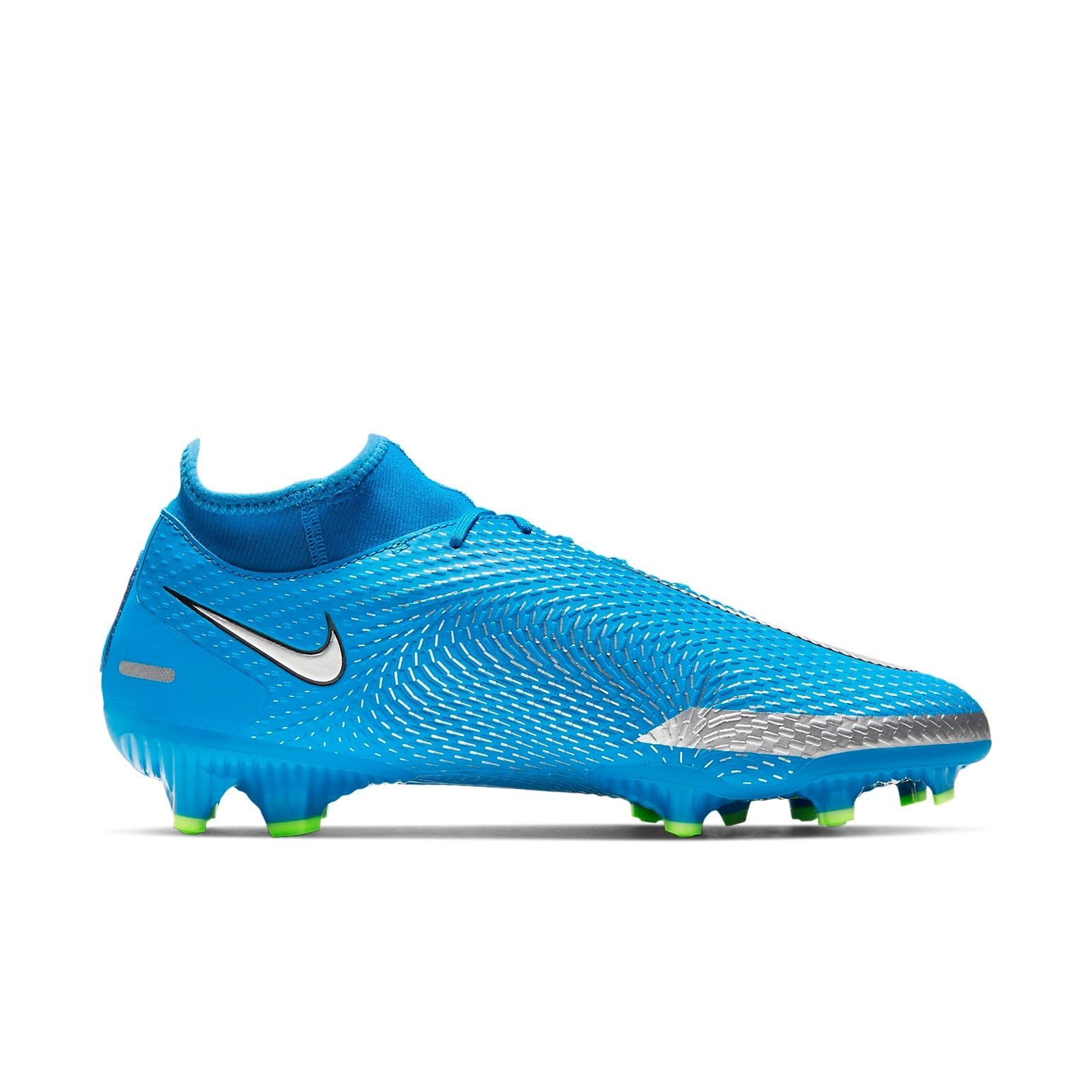 Nike Phantom GT Academy DF FG 'Blue' CW6667-400