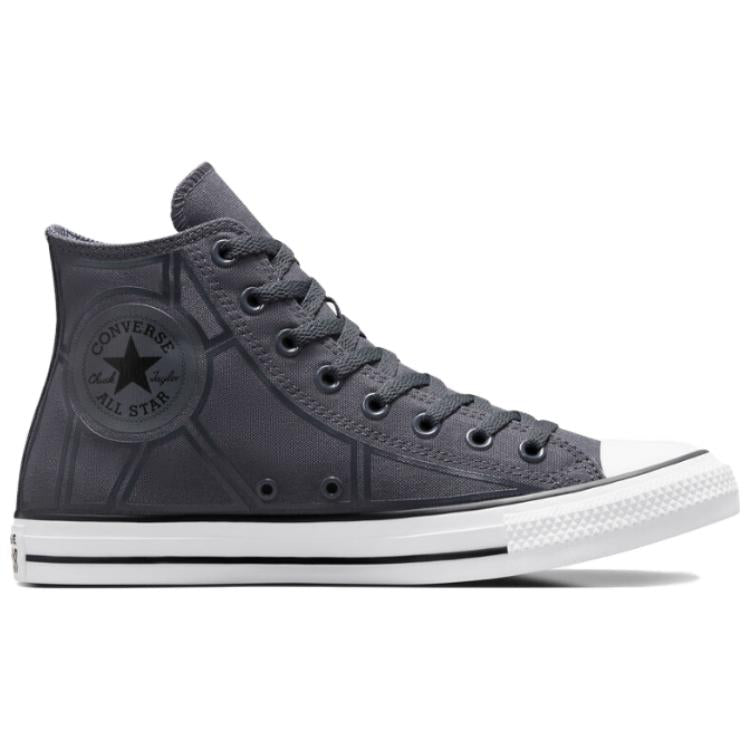 Converse Chuck Taylor All Star High Top 'Monochrome Dark Moth Grey' A07997F