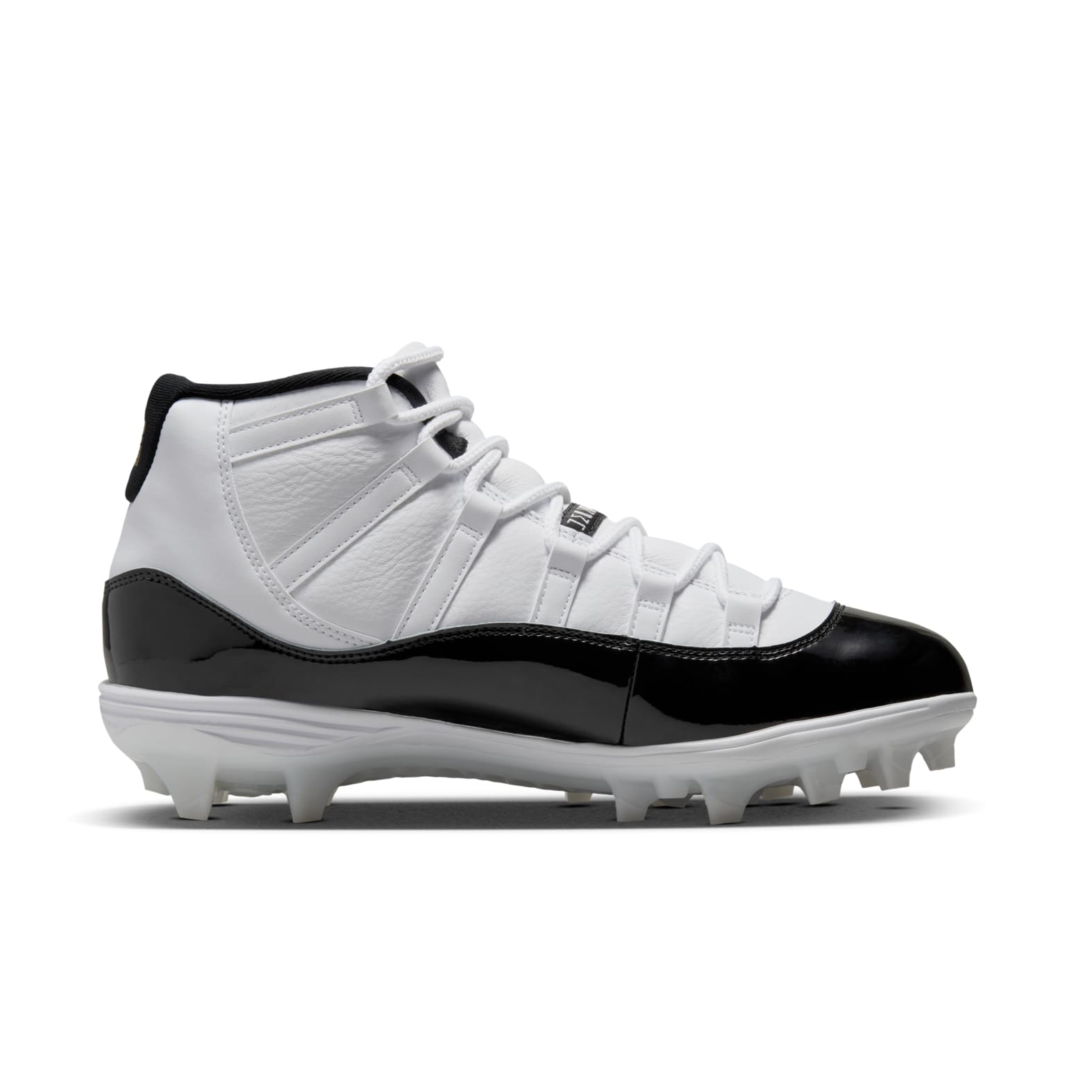 Air Jordan 11 Mid TD Cleat 'DMP Gratitude' FV5374-107