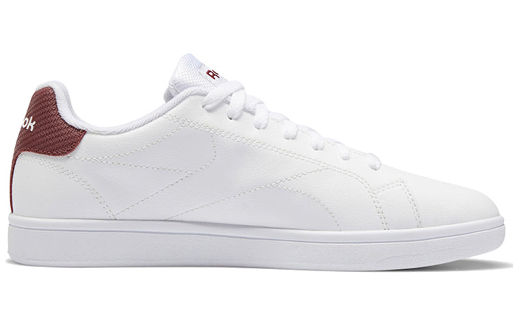 Reebok Royal COMPLETE CLN2 'White Red' FY5841