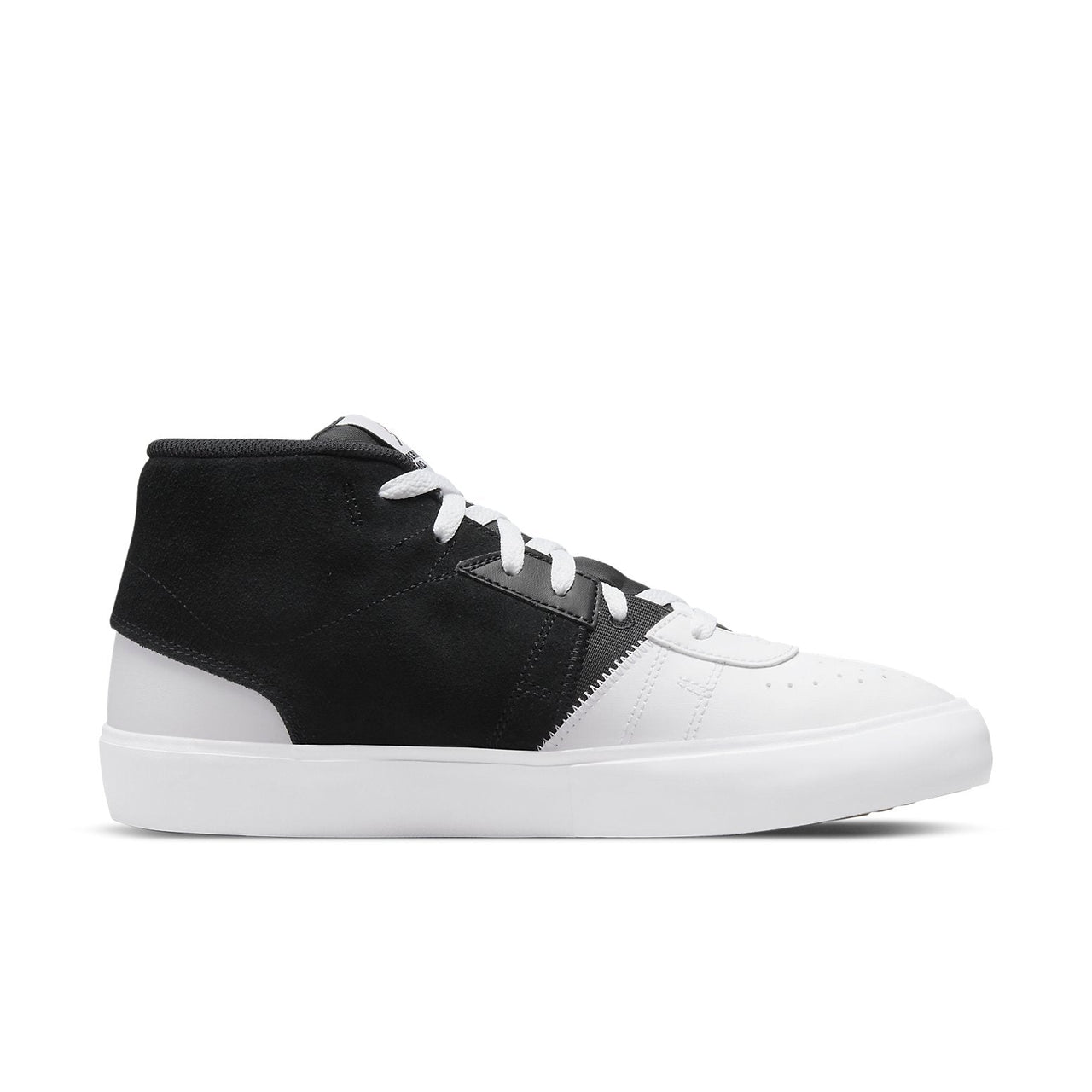 Air Jordan Series Mid 'Black White' DA8026-061