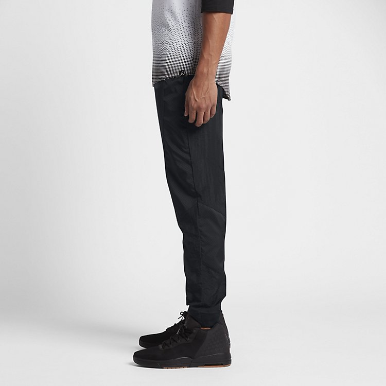 Apparel Pants Men Air Jordan Wings Muscle Pant 843102-010