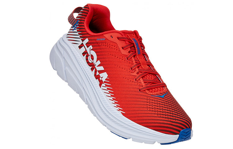 HOKA ONE ONE Rincon 2 'Fiesta Turkish Sea' 1110514-FTHS