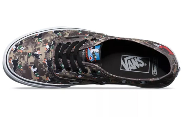 Vans Nintendo x Authentic 'Duck Hunt' VN0004MLJP7