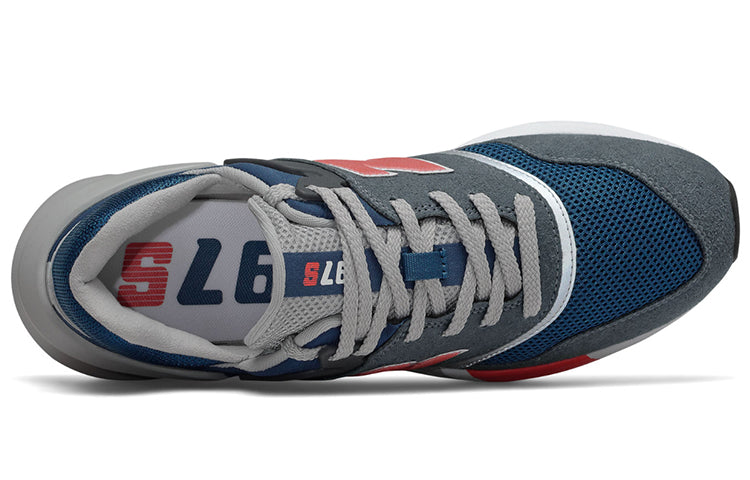 New Balance 997 'Blue Red' MS997LGS