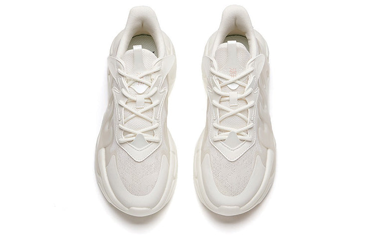 (WMNS) ANTA Chao Bai 2.0 'Ivory' 122138840-1