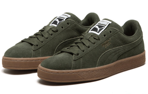 PUMA Suede Classic 'Forest Night Gum' 365347-46
