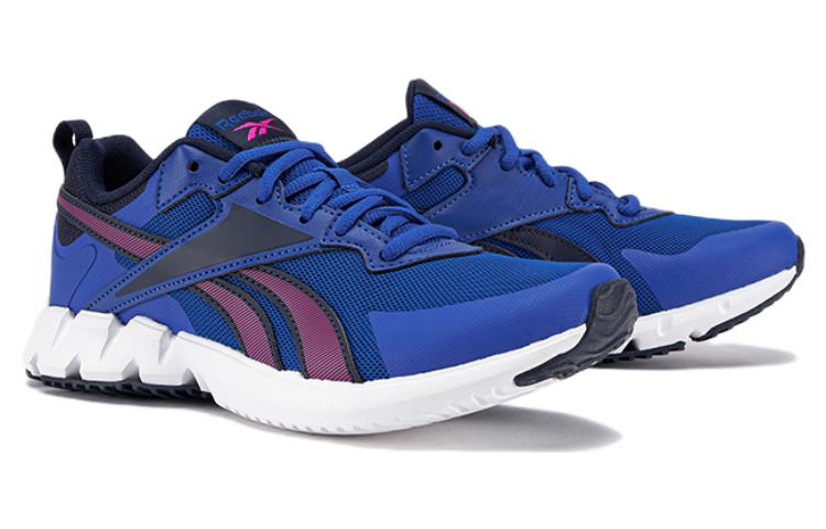 Reebok Ztaur Run 2 'Blue Black' HQ3628