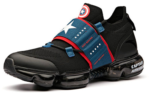 ANTA x MARVEL Seed 'Captain America' 91835509-11