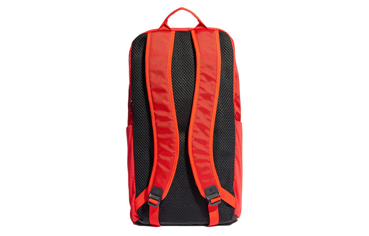 adidas Outdoor Travel Mountaineering Training Large Capacity Orange Backpack H09773