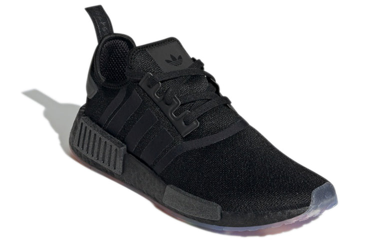 adidas NMD_R1 'Triple Black' GW8063