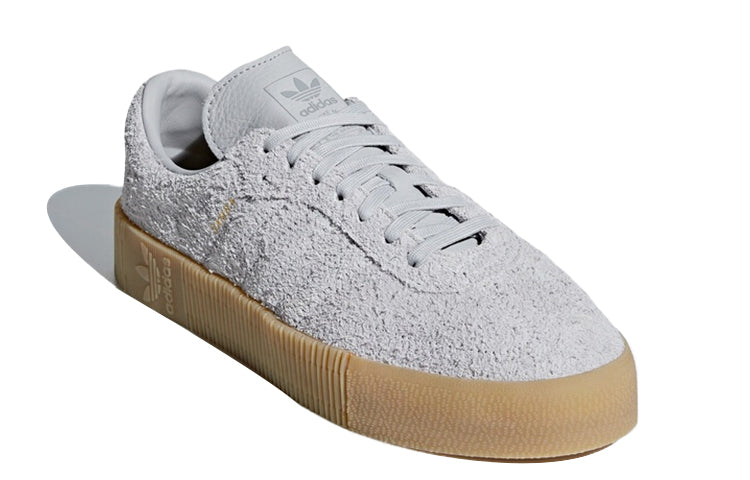 (WMNS) adidas Sambarose 'Grey' B37860