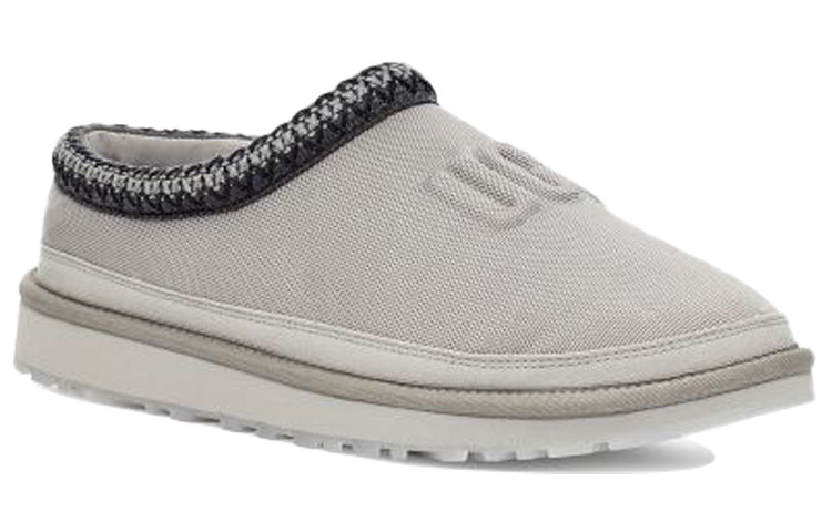UGG Tasman Alphabet Outdoor Athleisure Casual Sports Shoe Gray 1112693-SEL