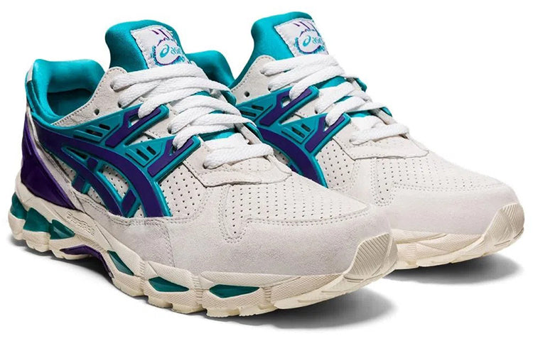 ASICS Gel-Kayano Trainer 21 'White Purple' 1201A067-100