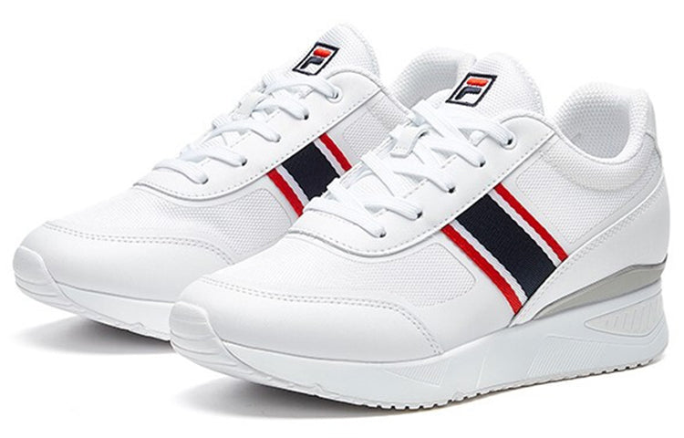 (WMNS) FILA Originale White F12W014205FWN