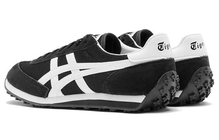 Onitsuka Tiger EDR 78 'Black White' 1183B395-001