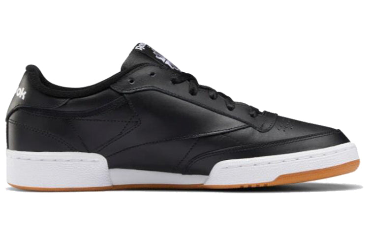 Reebok Club C 85 'Black White' AR0458