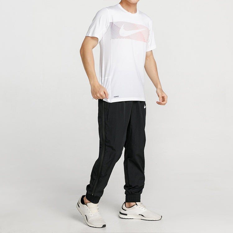 Nike Large Printing Training White CT2923-100