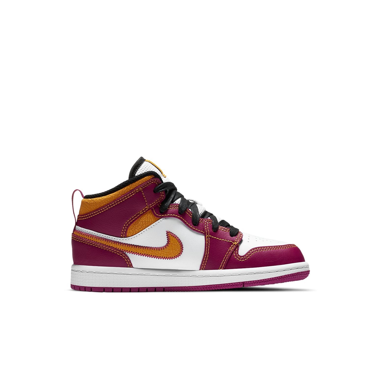 (PS) Air Jordan 1 Mid 'Da de Muertos' DC0499-100
