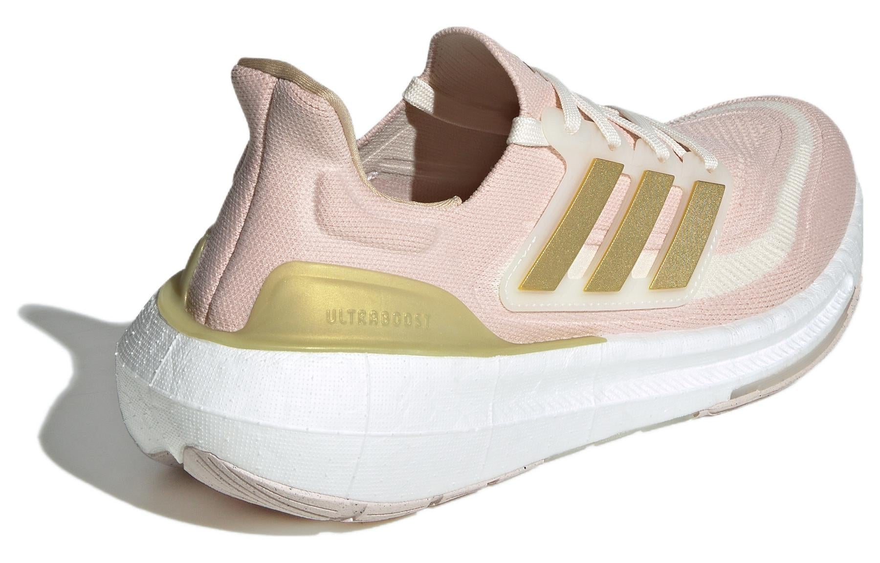 (WMNS) adidas Ultraboost Light 'Wonder Quartz Gold Metallic' IE1757