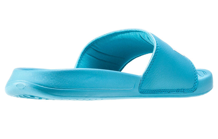 PUMA Popcat Slide Blue 360265-17