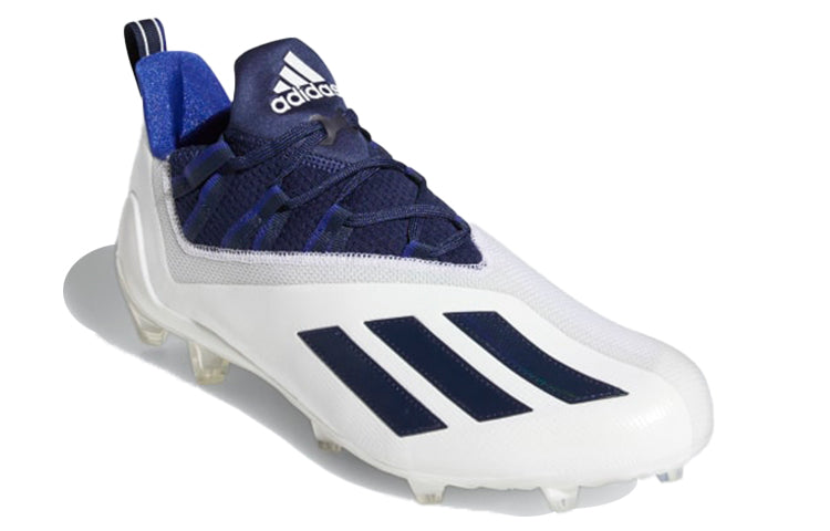 adidas Adizero 11 'White Team Navy' FY8347