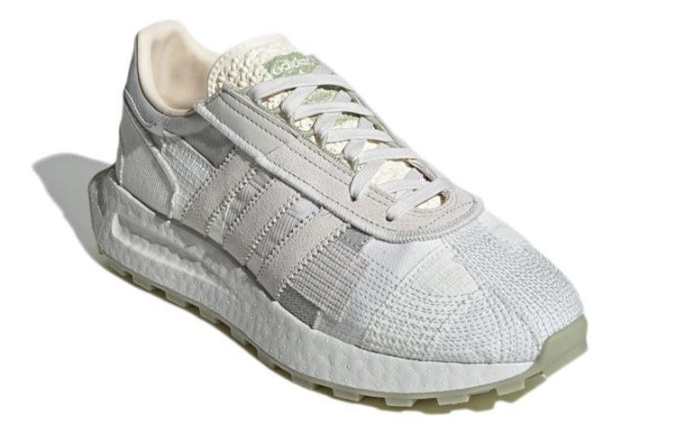 adidas Retropy E5 'Grey White' GW6186