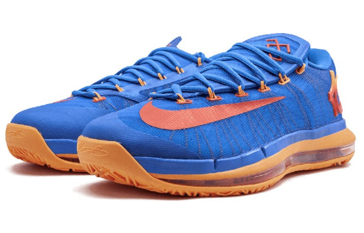Nike KD 6 Elite 'Team' 642838-400