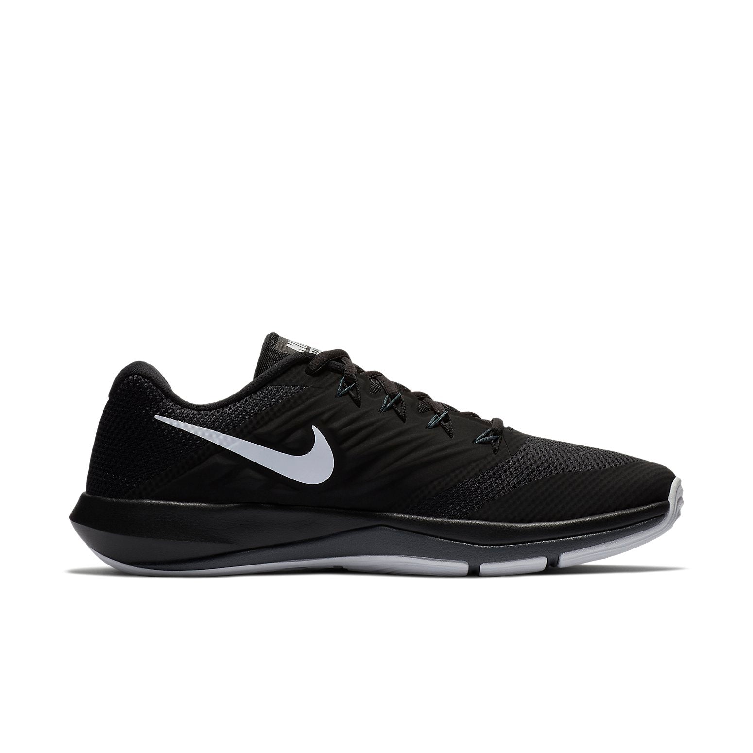 Nike Lunar Prime Iron 2 'Black' 908969-001