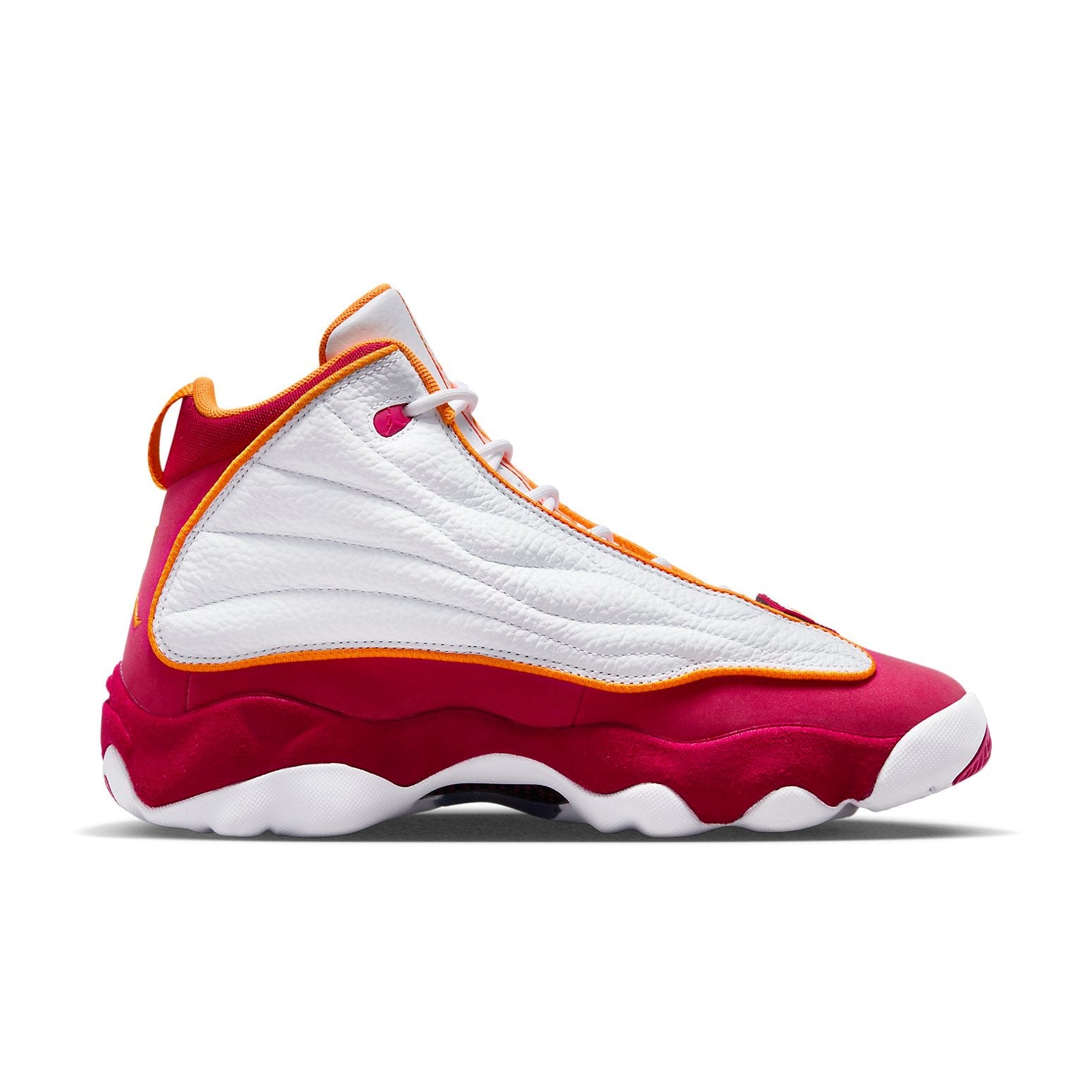 Air Jordan Pro Strong 'Cardinal Red' DC8418-168