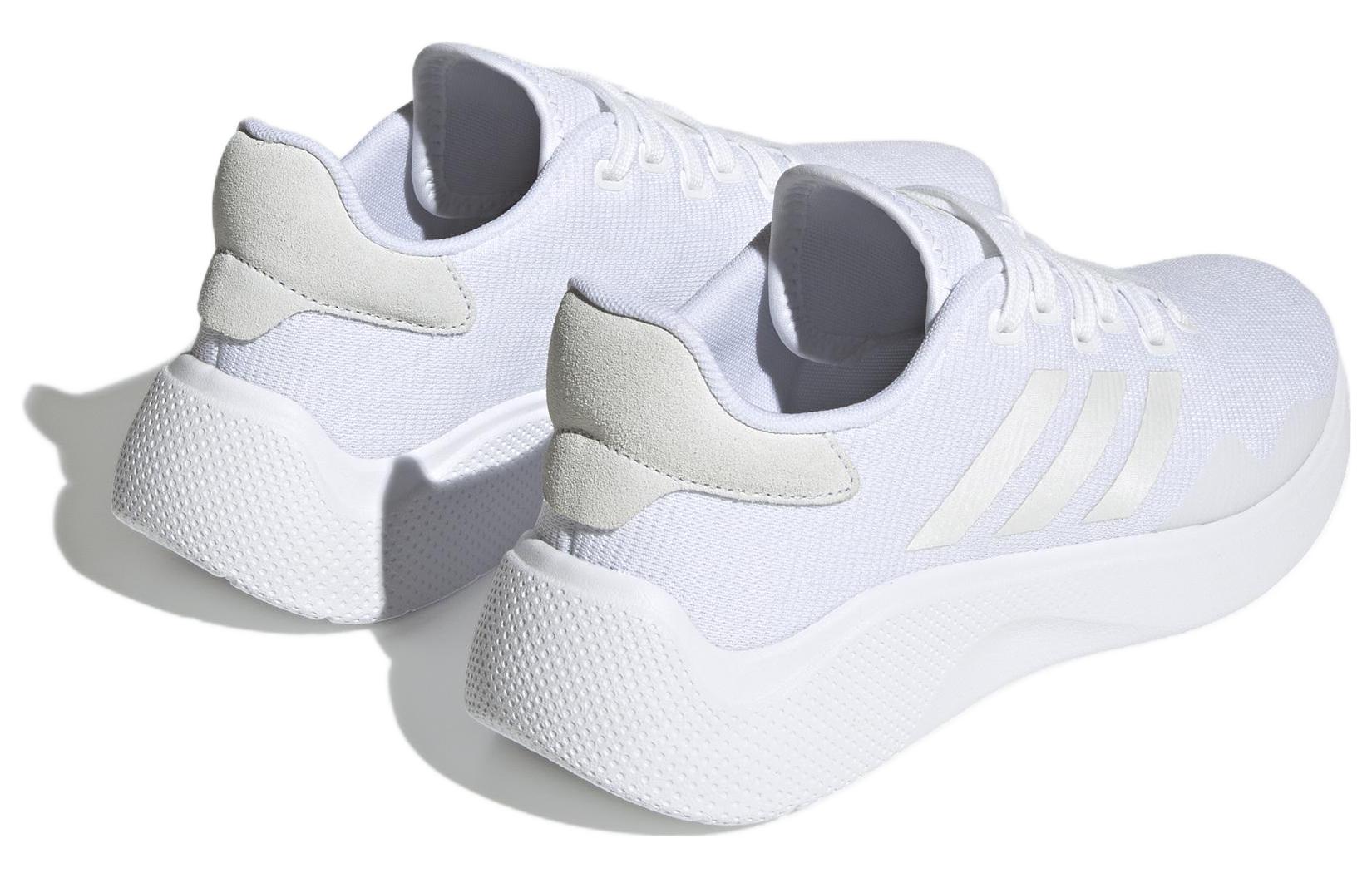 (WMNS) adidas Puremotion 2.0 Shoes 'White Zero Metallic' HQ1714